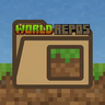 World Repos Logo